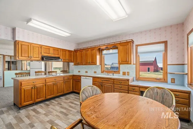 $650,000 | 1044 Martinson Road, Moscow, ID 83843