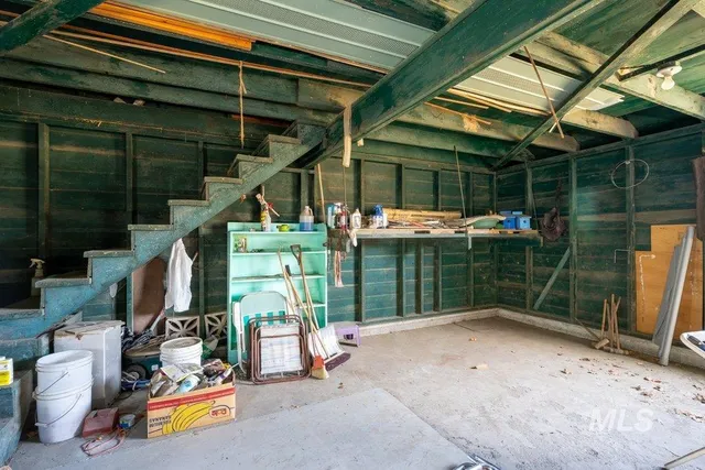 $650,000 | 1044 Martinson Road, Moscow, ID 83843