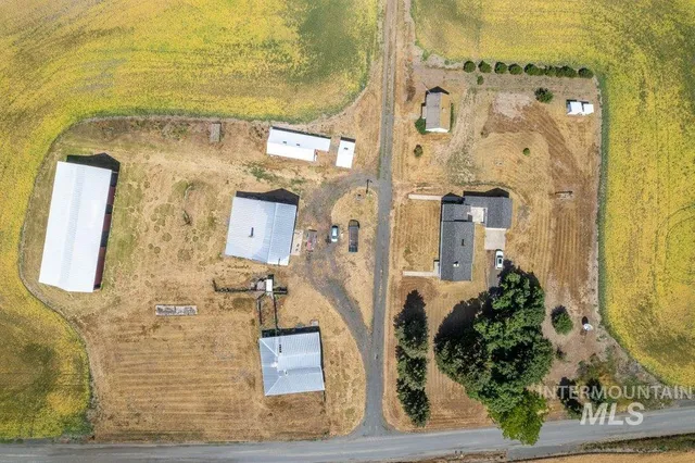 $650,000 | 1044 Martinson Road, Moscow, ID 83843