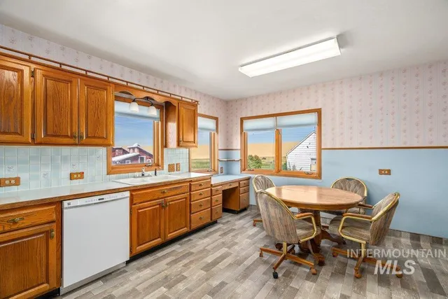 $650,000 | 1044 Martinson Road, Moscow, ID 83843