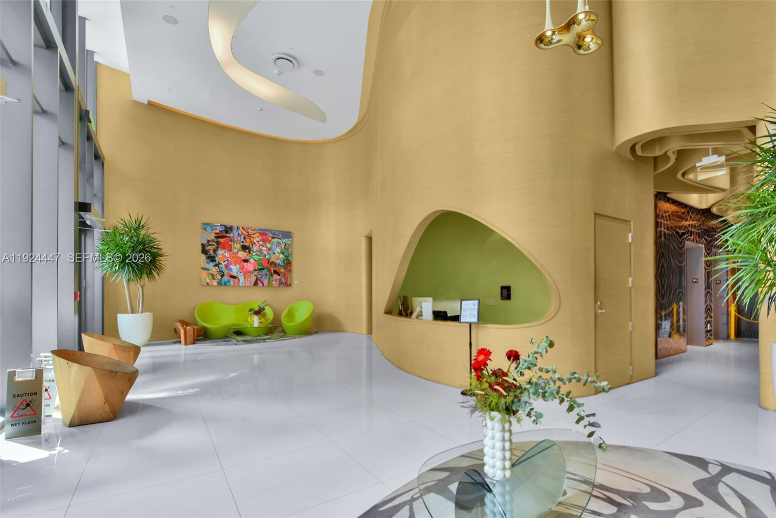 501 Northeast 31st Street, Unit 2902 Miami, FL 33137 - Photo 22 of 36