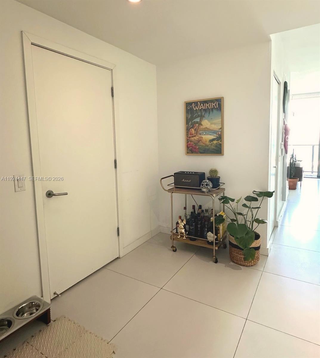 501 Northeast 31st Street, Unit 2902 Miami, FL 33137 - Photo 8 of 36 a view of a room with gym equipment