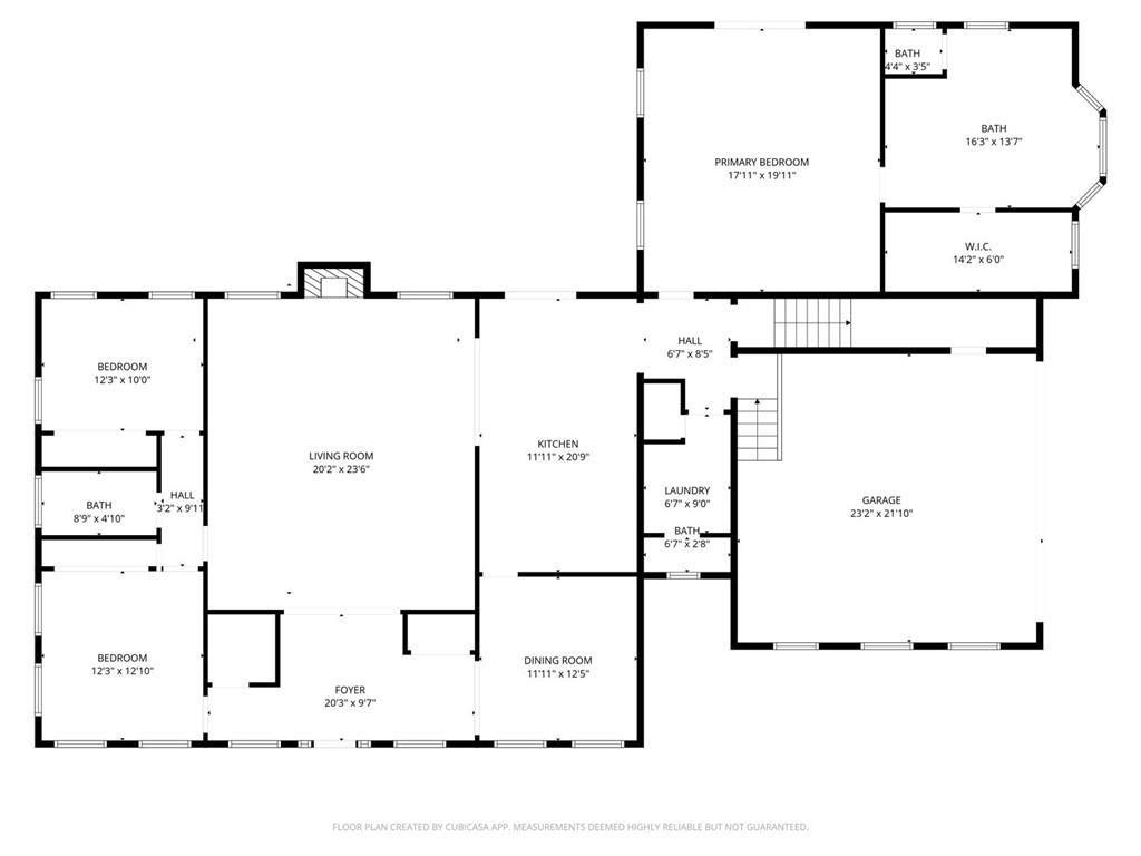 4775 Jones Road Fairburn, GA 30213 - Photo 2 of 4