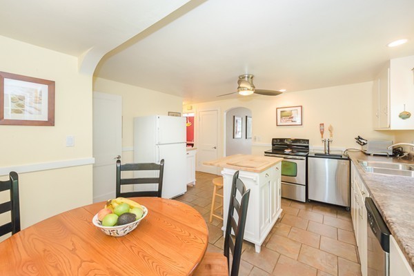 40 Reed Street Arlington, MA 02474 - Photo 12 of 30 Gallery Image 12