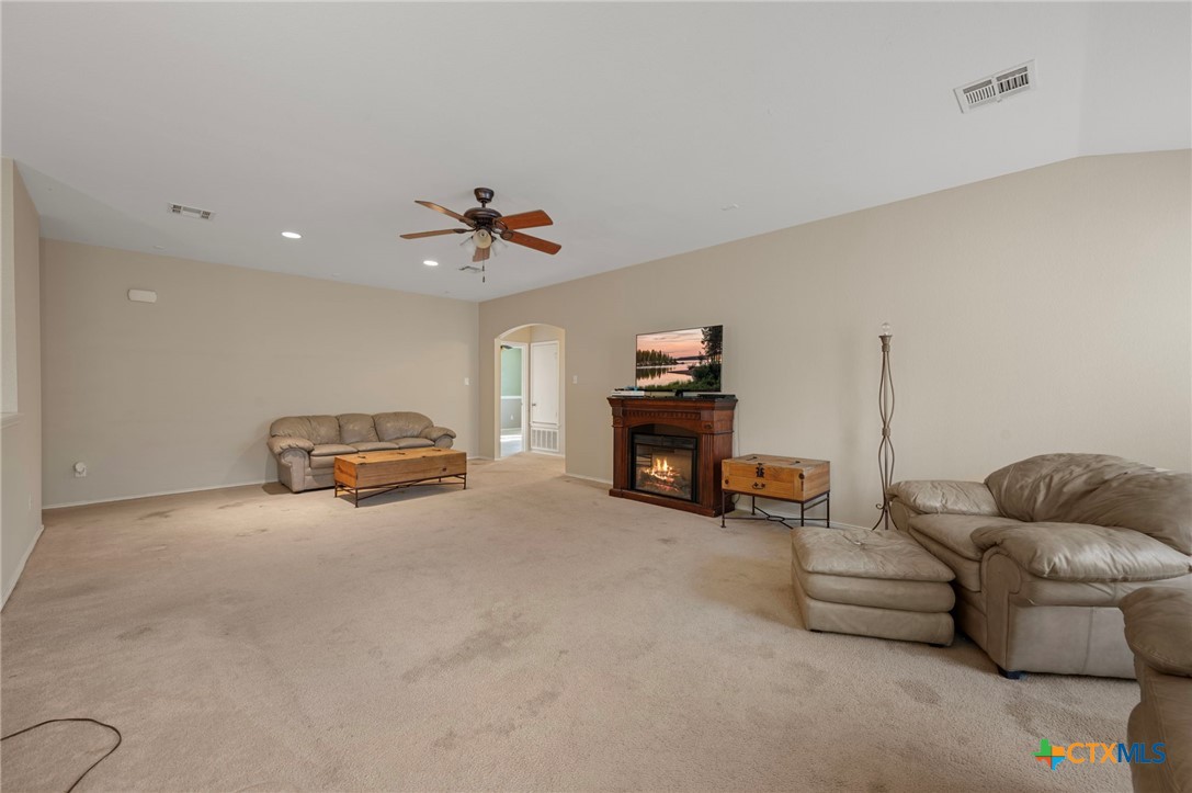 17813 Floribundas Lane Elgin, TX 78621 - Photo 19 of 37