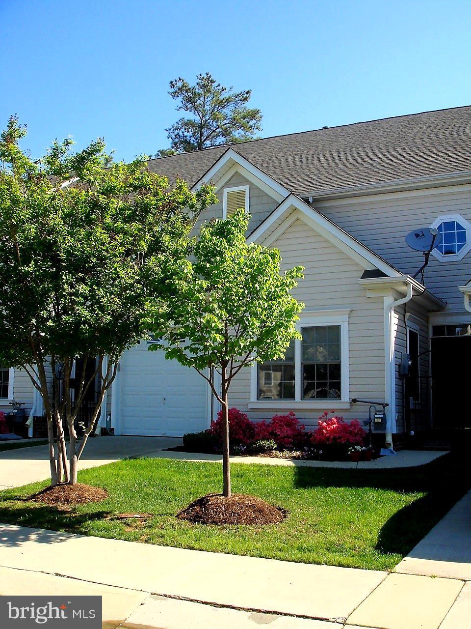 14186 Foxhall Road, Unit 9 Dowell, MD 20629 - Photo 1 of 26 Exterior (Front)