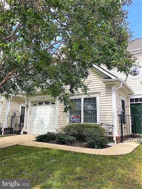 14186 Foxhall Road, Unit 9 Dowell, MD 20629 - Photo 2 of 26 Exterior (Front)