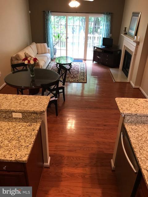 14186 Foxhall Road, Unit 9 Dowell, MD 20629 - Photo 11 of 26 Kitchen