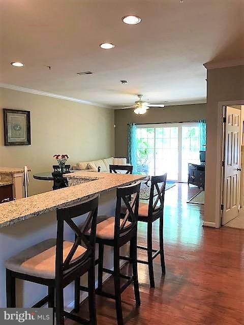 14186 Foxhall Road, Unit 9 Dowell, MD 20629 - Photo 13 of 26 Kitchen