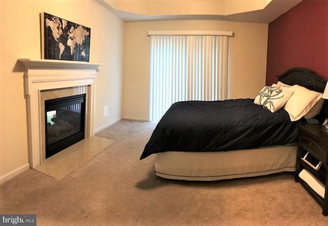 14186 Foxhall Road, Unit 9 Dowell, MD 20629 - Photo 14 of 26 Bedroom (Master)