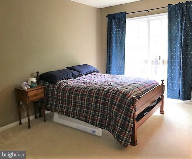 14186 Foxhall Road, Unit 9 Dowell, MD 20629 - Photo 18 of 26 Bedroom