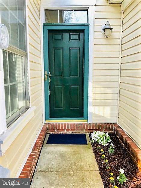 14186 Foxhall Road, Unit 9 Dowell, MD 20629 - Photo 3 of 26 Exterior (Front)