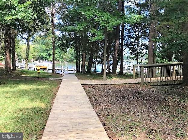 14186 Foxhall Road, Unit 9 Dowell, MD 20629 - Photo 24 of 26 View