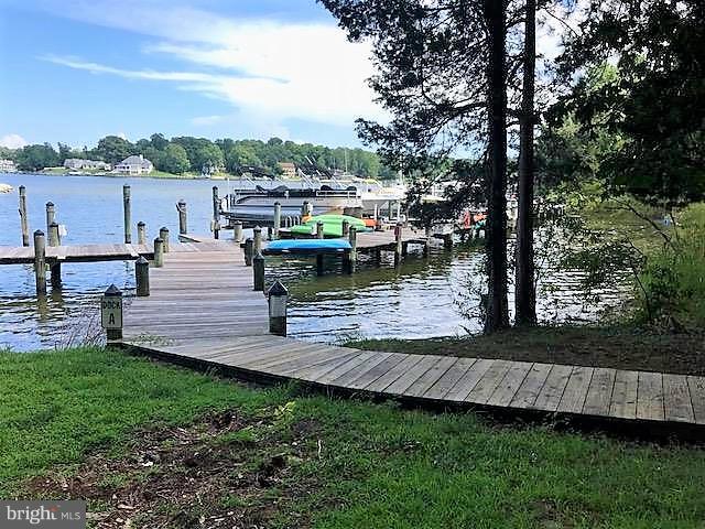 14186 Foxhall Road, Unit 9 Dowell, MD 20629 - Photo 25 of 26 View