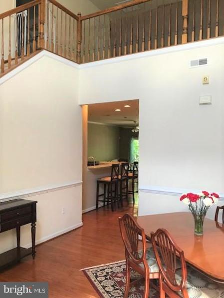 14186 Foxhall Road, Unit 9 Dowell, MD 20629 - Photo 4 of 26 Interior (General)