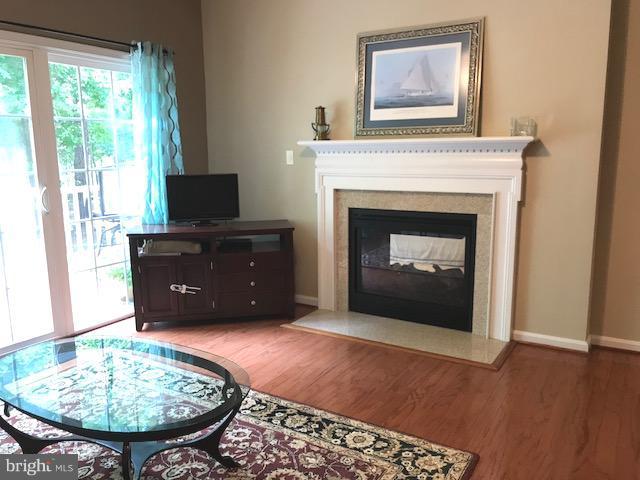 14186 Foxhall Road, Unit 9 Dowell, MD 20629 - Photo 9 of 26 Family Room