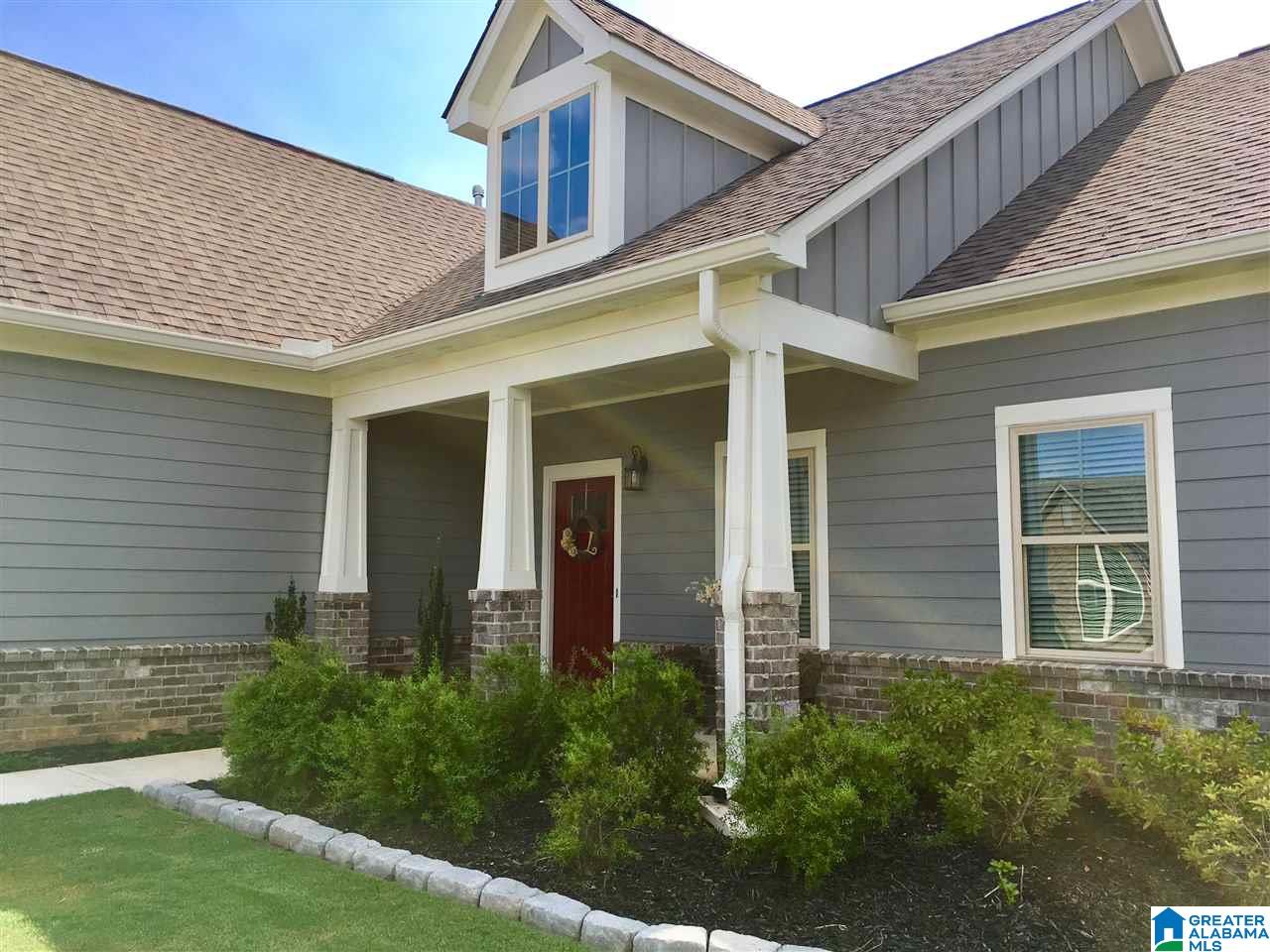 400 Braddock Road Springville, AL 35146 - Photo 2 of 32