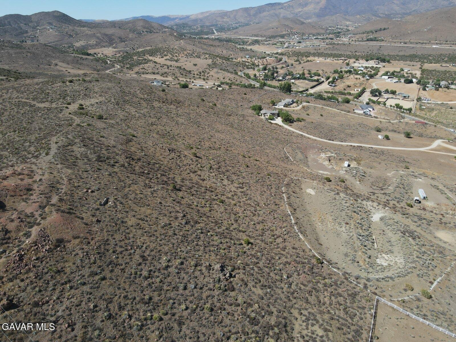 Eager Road Acton, CA 93510 - Photo 9 of 14 a view of city view and mountain view