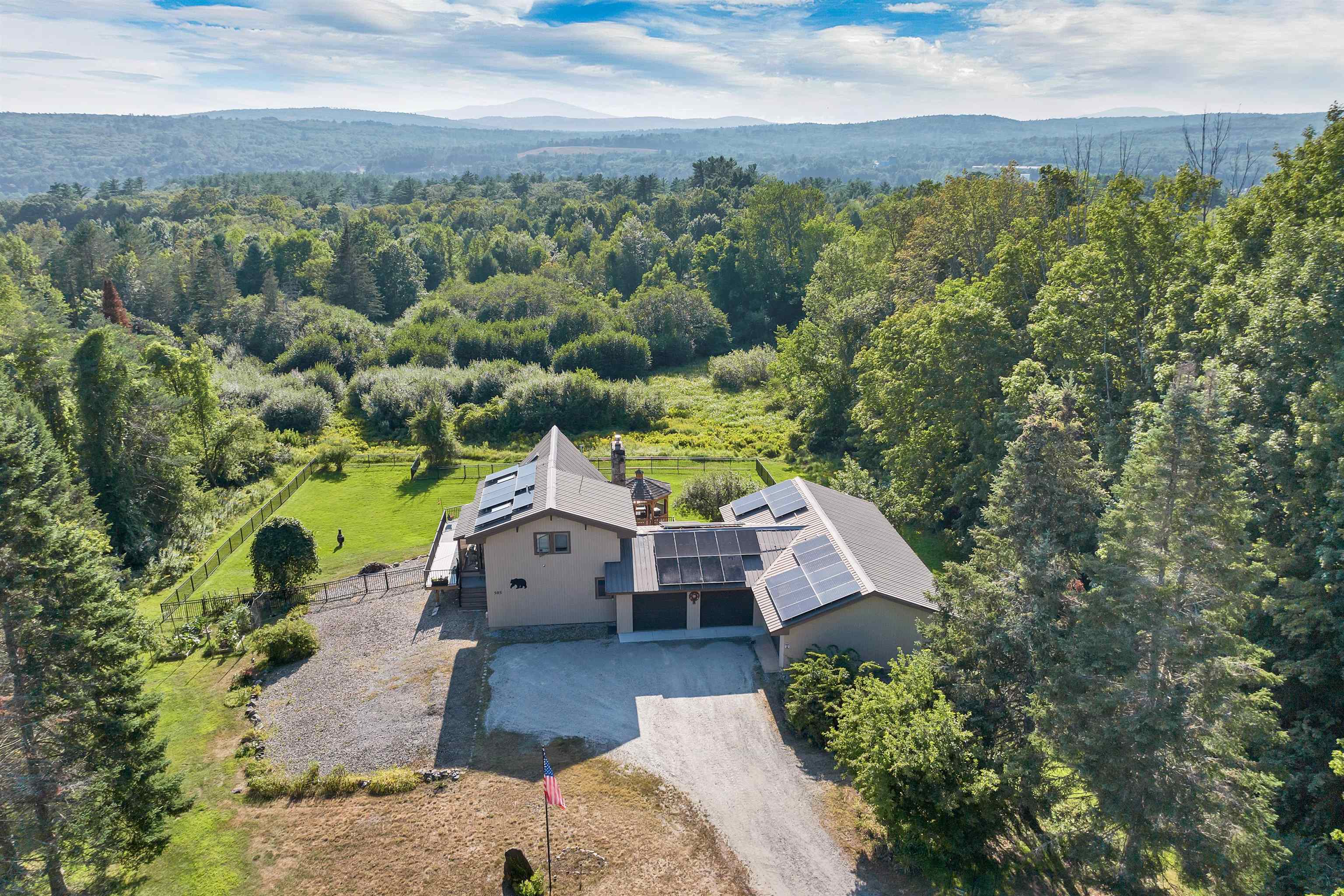 505 Prospect Street Franklin, NH 03235 - Photo 14 of 60