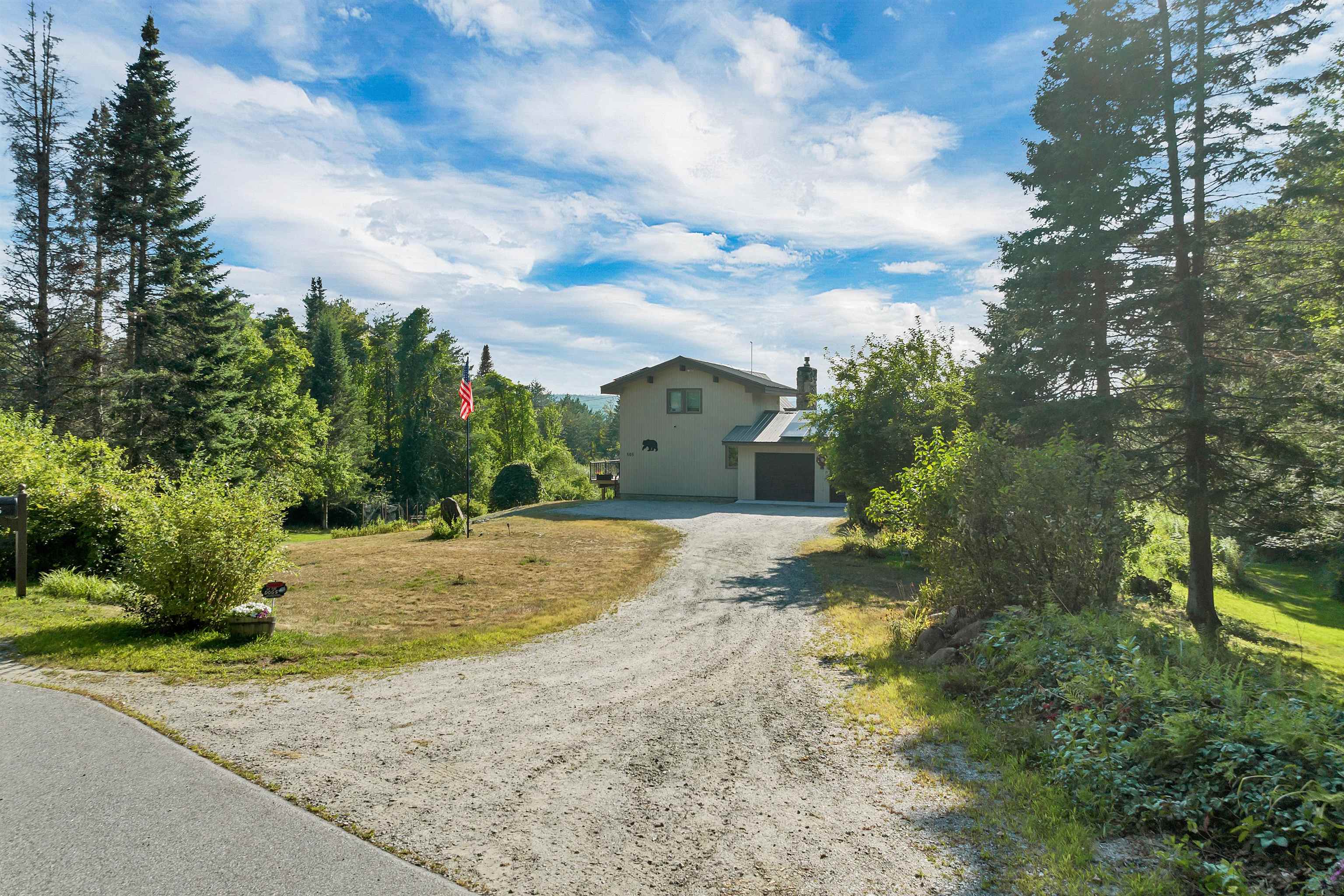 505 Prospect Street Franklin, NH 03235 - Photo 16 of 60