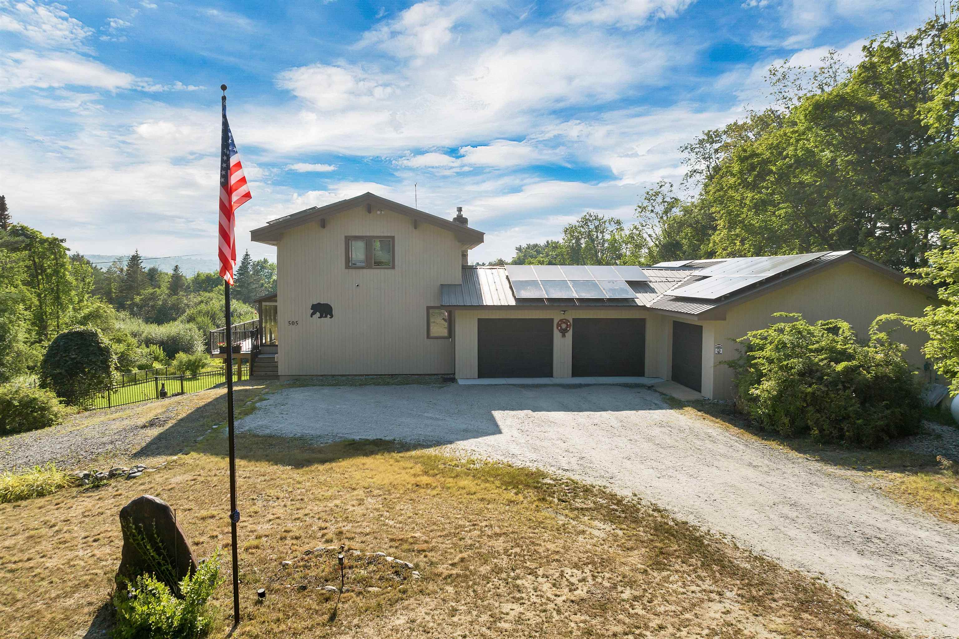 505 Prospect Street Franklin, NH 03235 - Photo 5 of 60