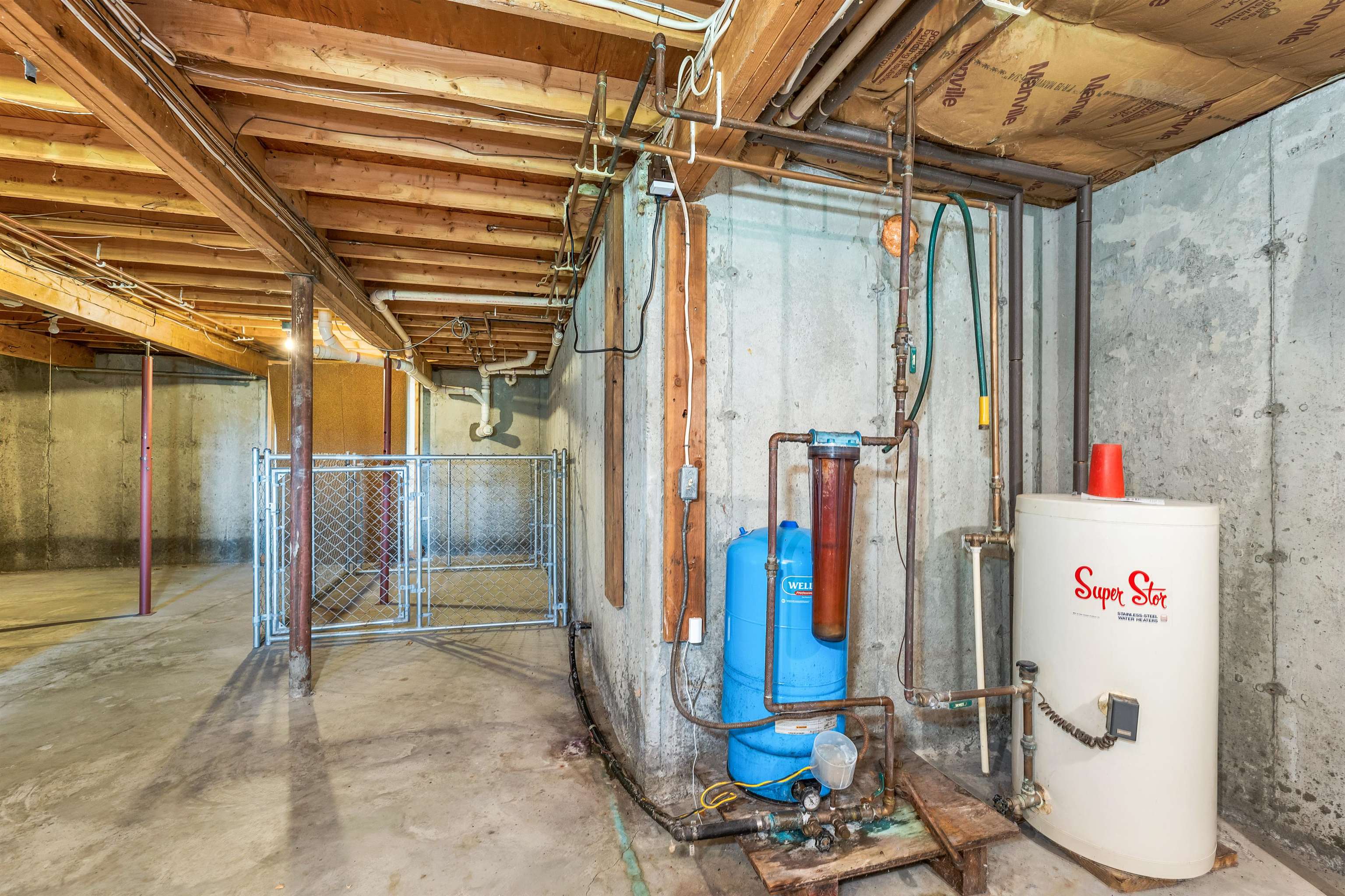 505 Prospect Street Franklin, NH 03235 - Photo 51 of 60