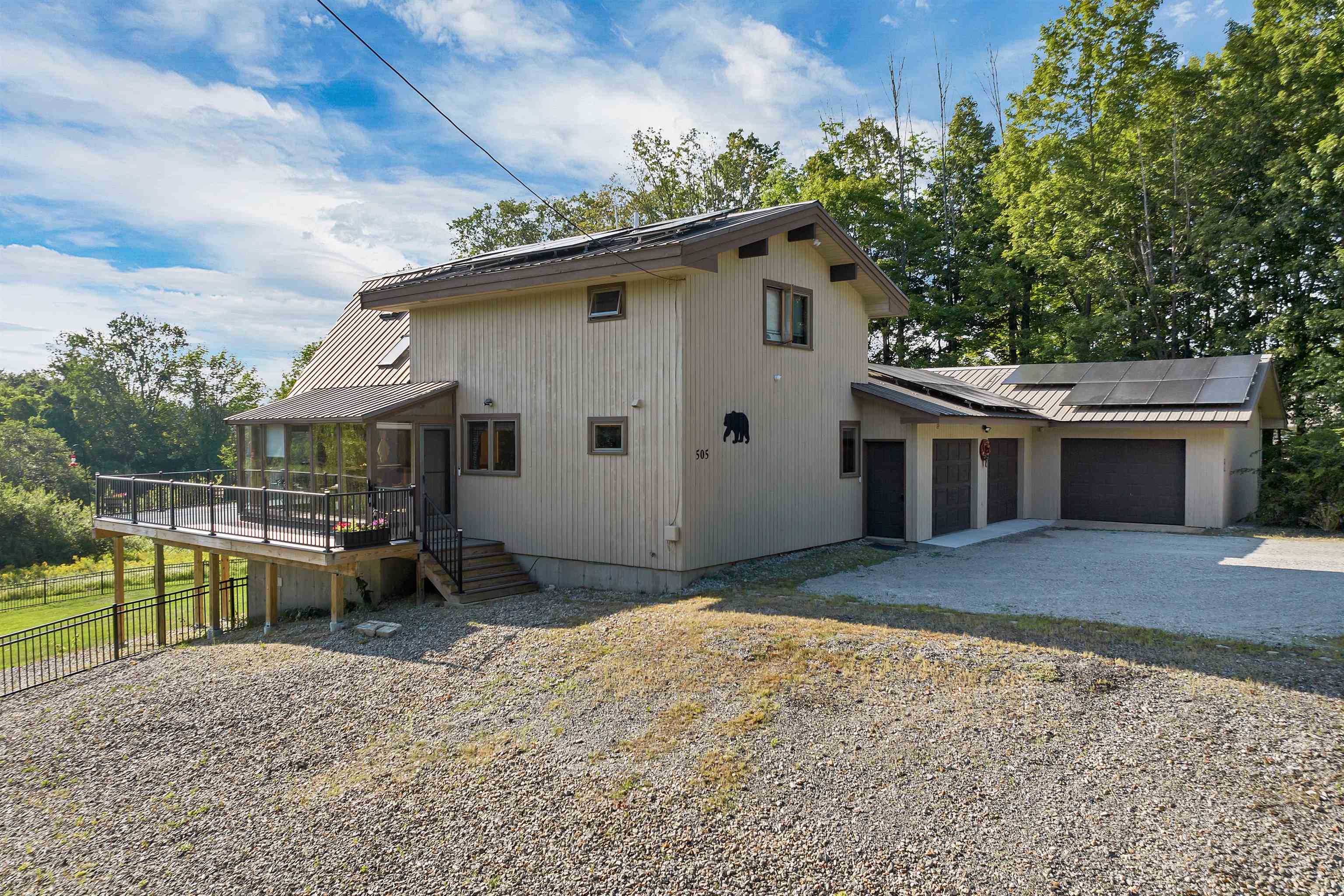 505 Prospect Street Franklin, NH 03235 - Photo 6 of 60