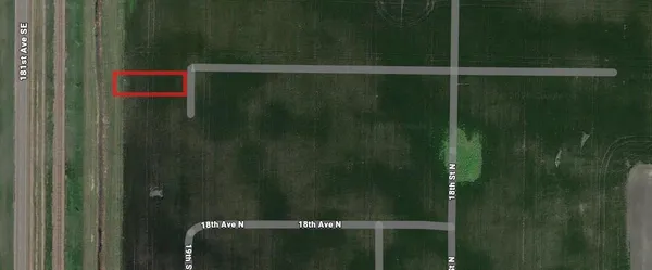 $24,900 | 1849 19th Street North, Wahpeton, ND 58075