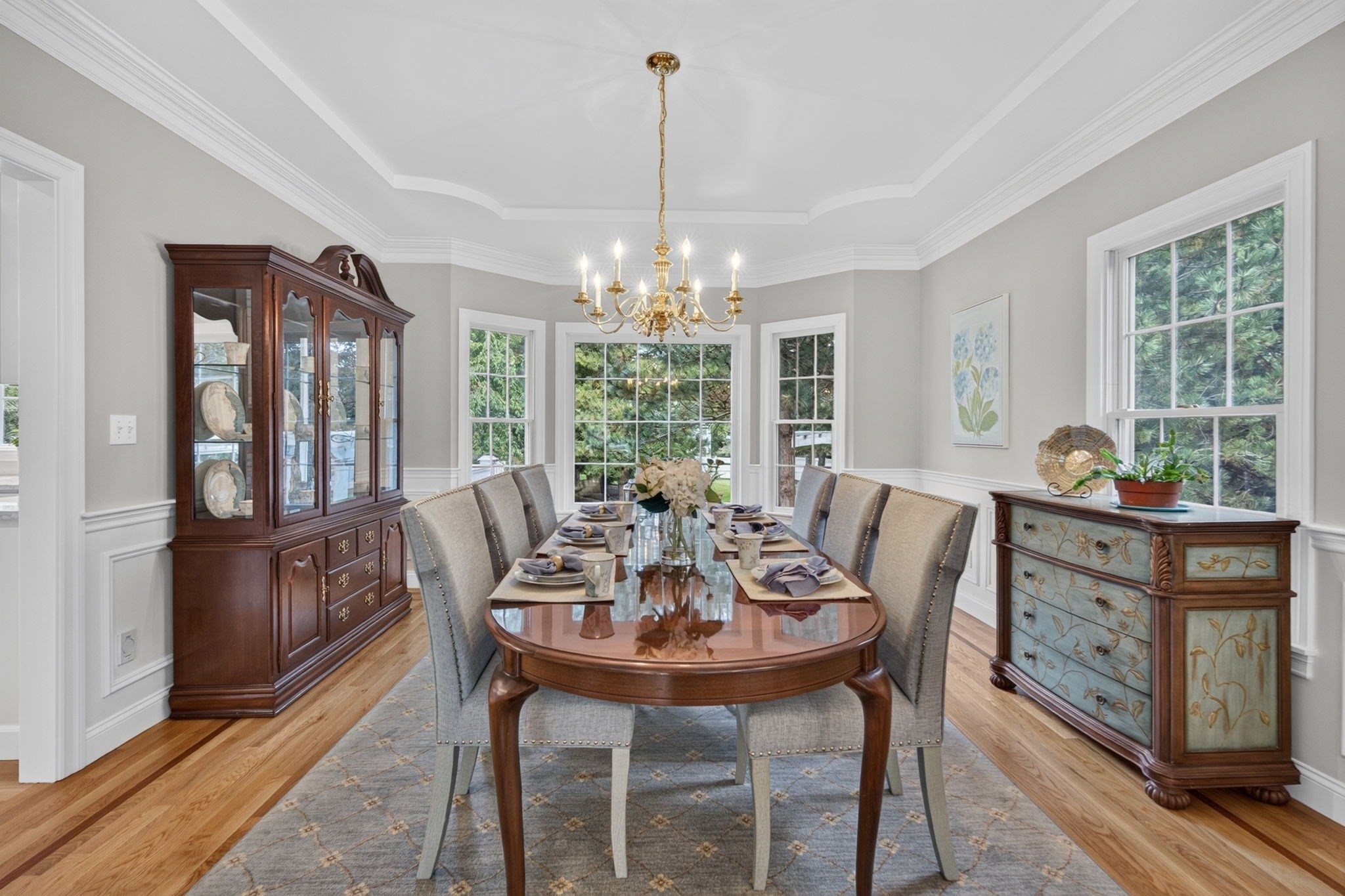 25 Thistle Road North Andover, MA 01845 - Photo 6 of 42 Gallery Image 6