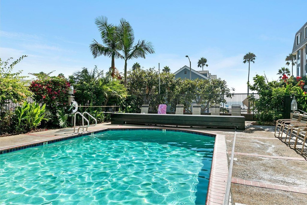 999 North Pacific Street, Unit E205 Oceanside, CA 92054 - Photo 25 of 47