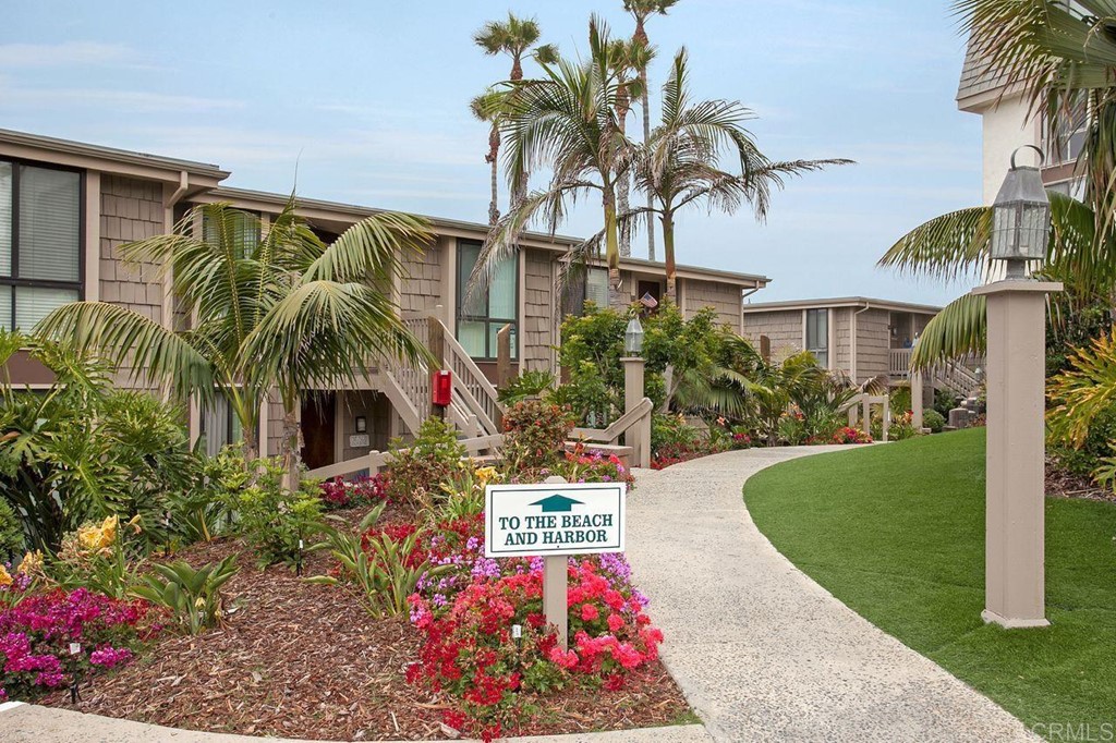 999 North Pacific Street, Unit E205 Oceanside, CA 92054 - Photo 30 of 47