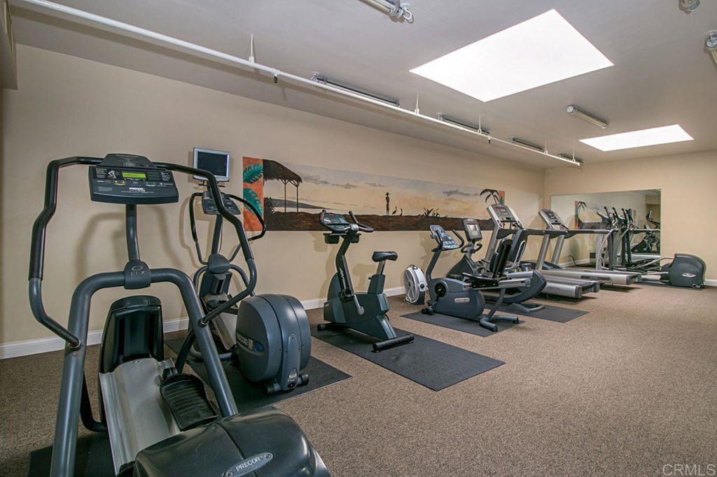 999 North Pacific Street, Unit E205 Oceanside, CA 92054 - Photo 45 of 47