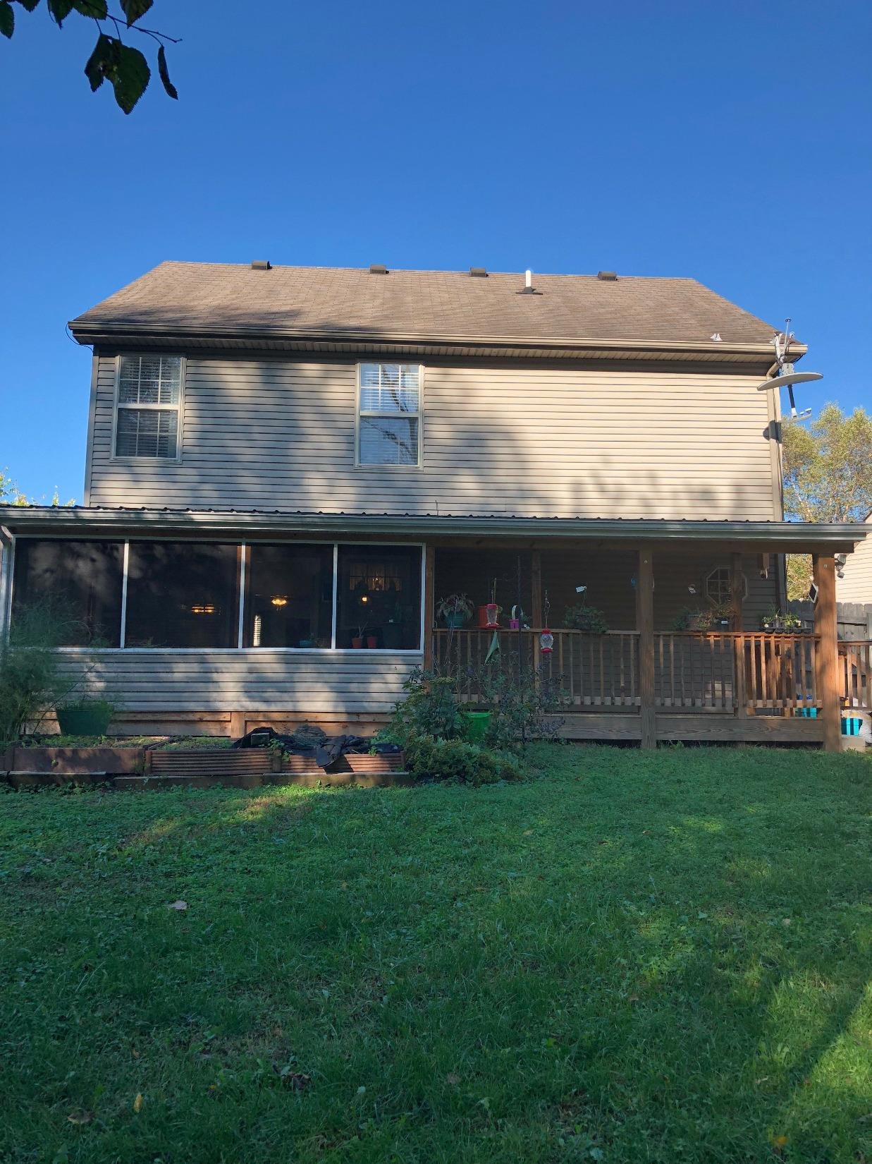 221 Strawberry Fields Road Lexington, KY 40516 - Photo 22 of 22 Photo 22