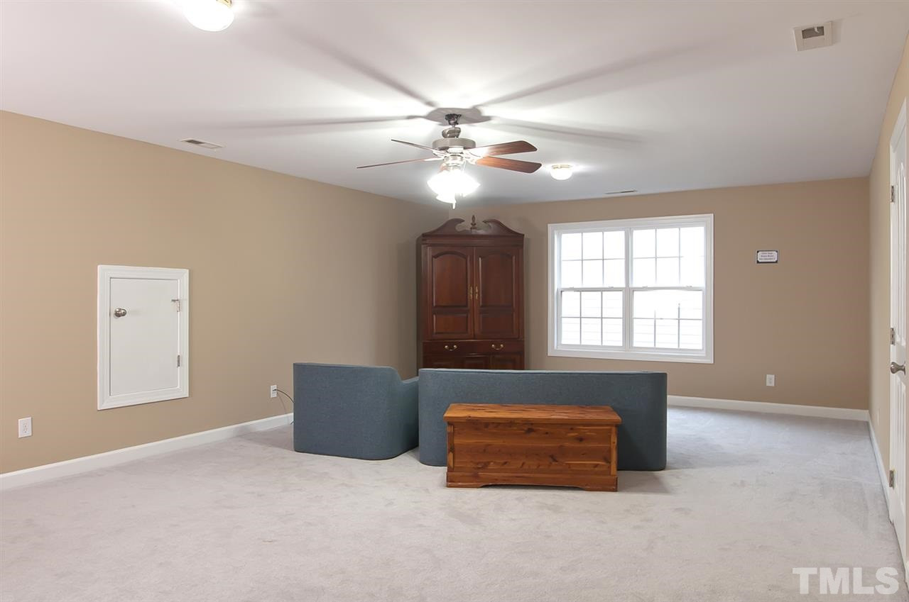 2412 Hagney Street Raleigh, NC 27614 - Photo 14 of 25 Bonus Room