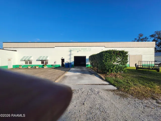 $550,000 | 1400 Main Street, Unit A C D E, Patterson, LA 70392