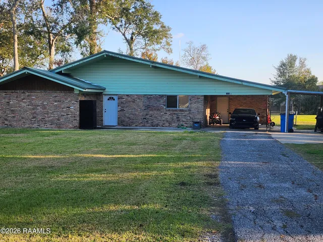 $550,000 | 1400 Main Street, Unit A C D E, Patterson, LA 70392