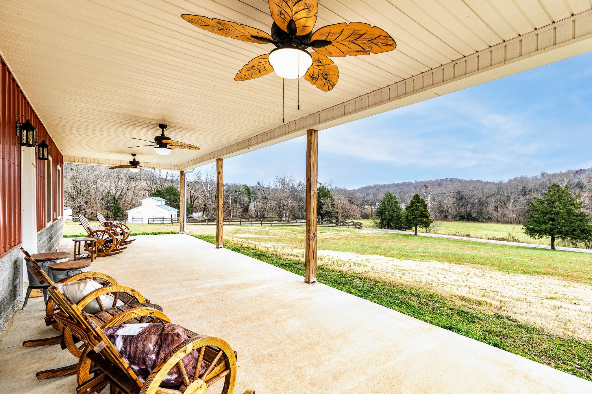1910 Cedar Creek Road Vanleer, TN 37181 - Photo 31 of 44