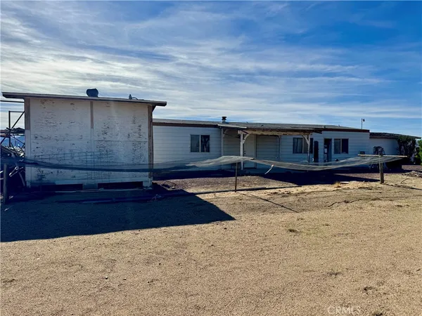 $275,000 | 44823 Silver Valley Road, Newberry Springs, CA 92365