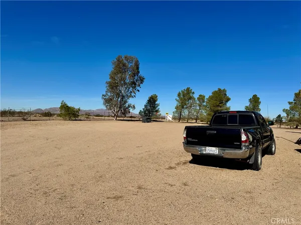 $275,000 | 44823 Silver Valley Road, Newberry Springs, CA 92365