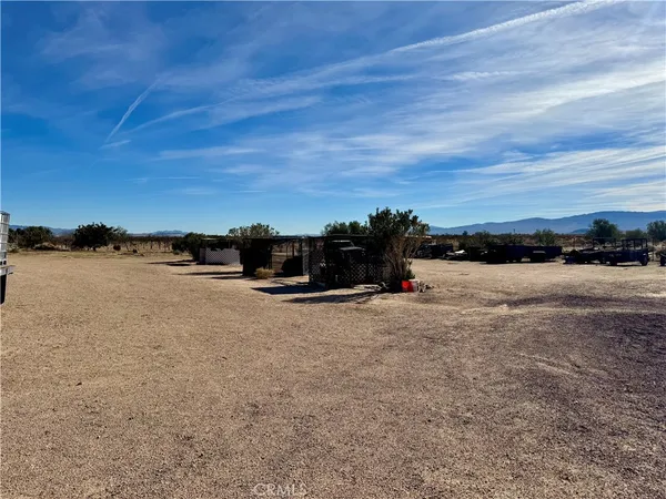 $275,000 | 44823 Silver Valley Road, Newberry Springs, CA 92365