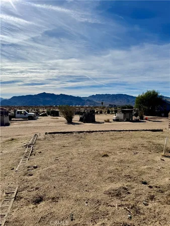 $275,000 | 44823 Silver Valley Road, Newberry Springs, CA 92365