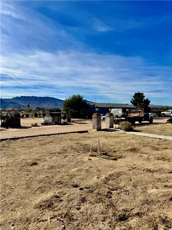 $275,000 | 44823 Silver Valley Road, Newberry Springs, CA 92365