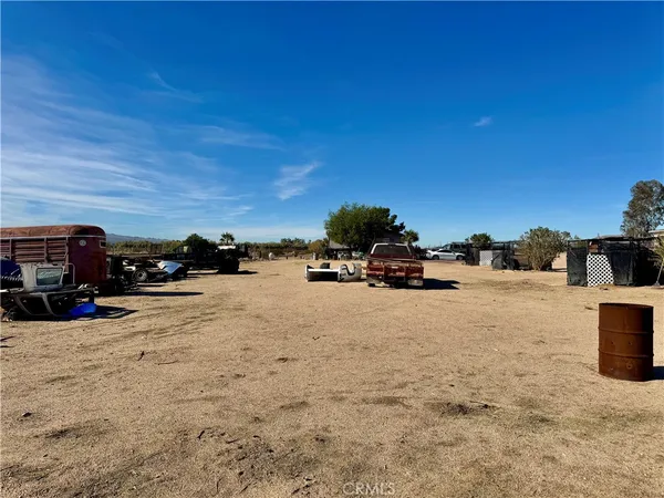 $275,000 | 44823 Silver Valley Road, Newberry Springs, CA 92365