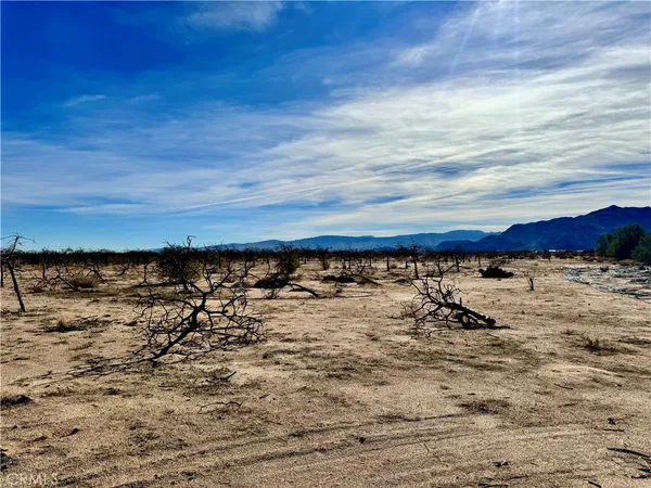 $275,000 | 44823 Silver Valley Road, Newberry Springs, CA 92365