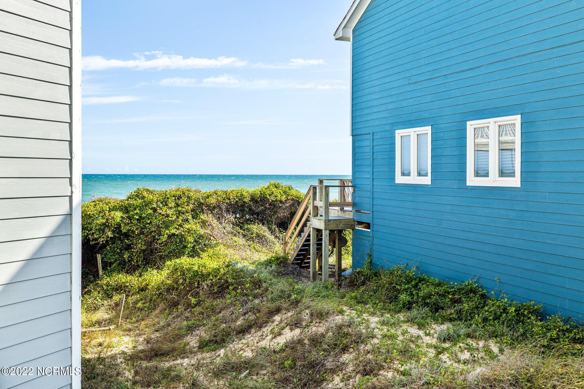 855 Salter Path Road, Unit 110 Atlantic Beach, NC 28512 - Photo 13 of 50 View