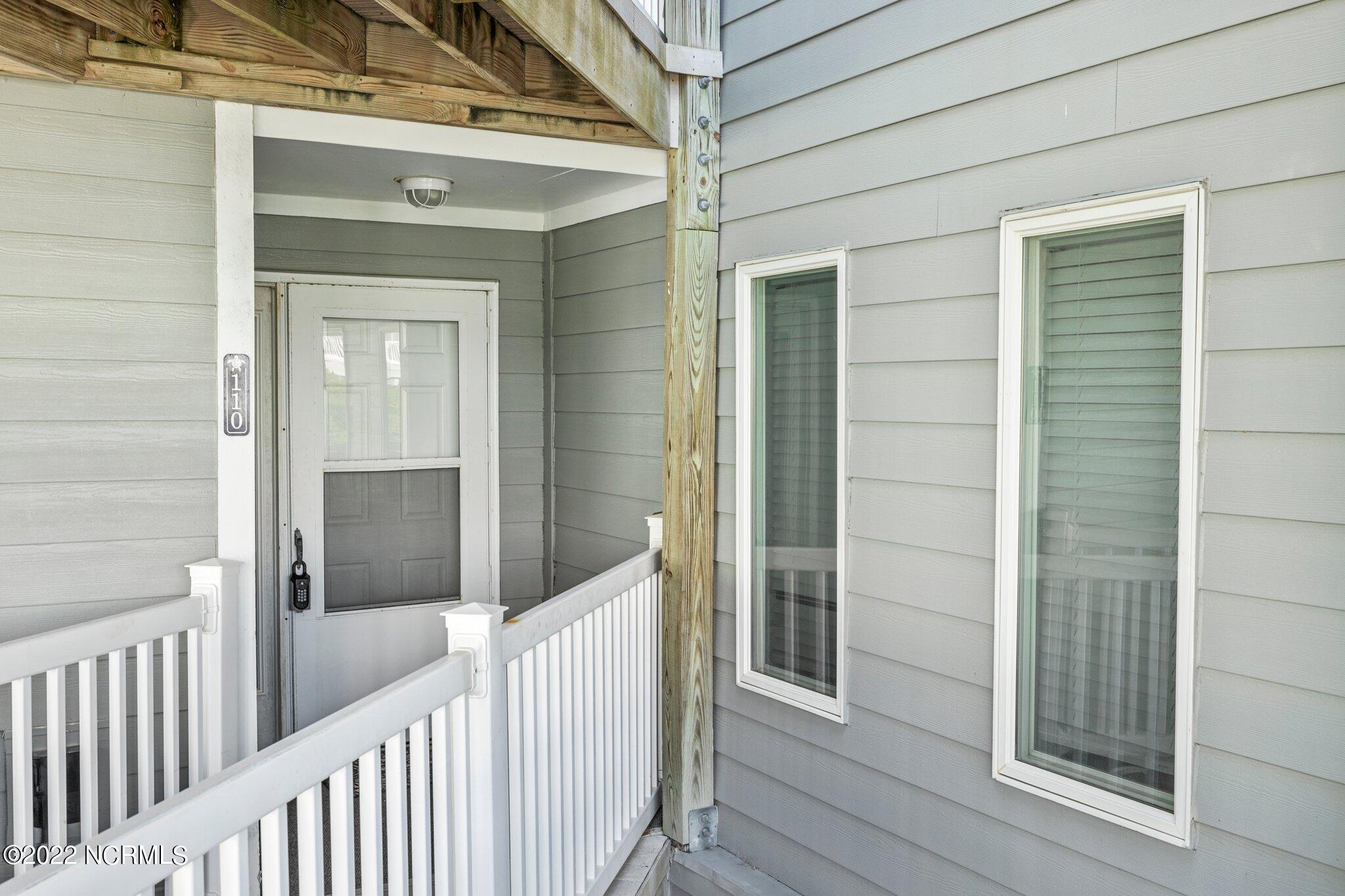 855 Salter Path Road, Unit 110 Atlantic Beach, NC 28512 - Photo 41 of 50 110 Colony By The Sea