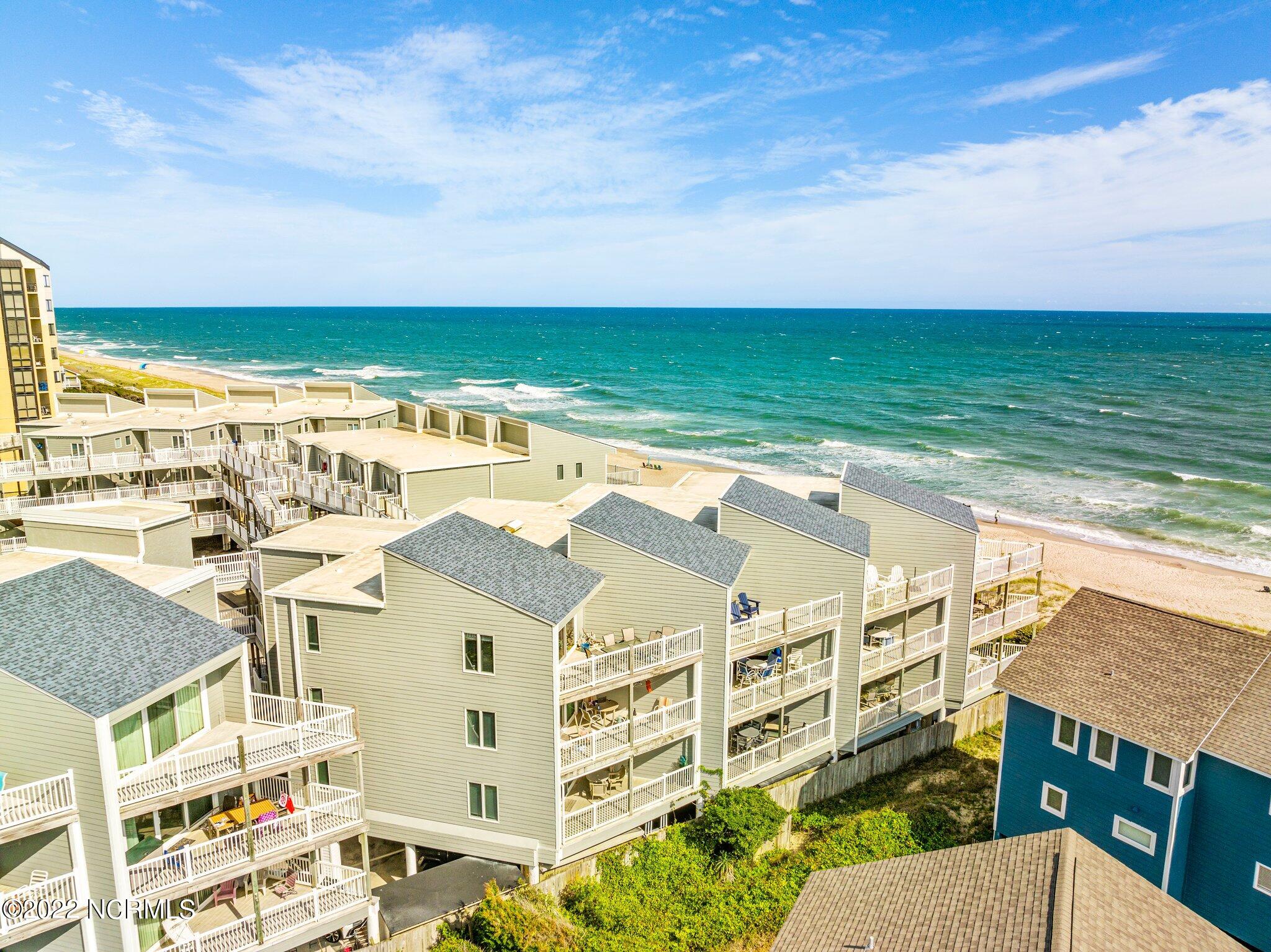 855 Salter Path Road, Unit 110 Atlantic Beach, NC 28512 - Photo 6 of 50 11-web-or-mls-DJI_0205