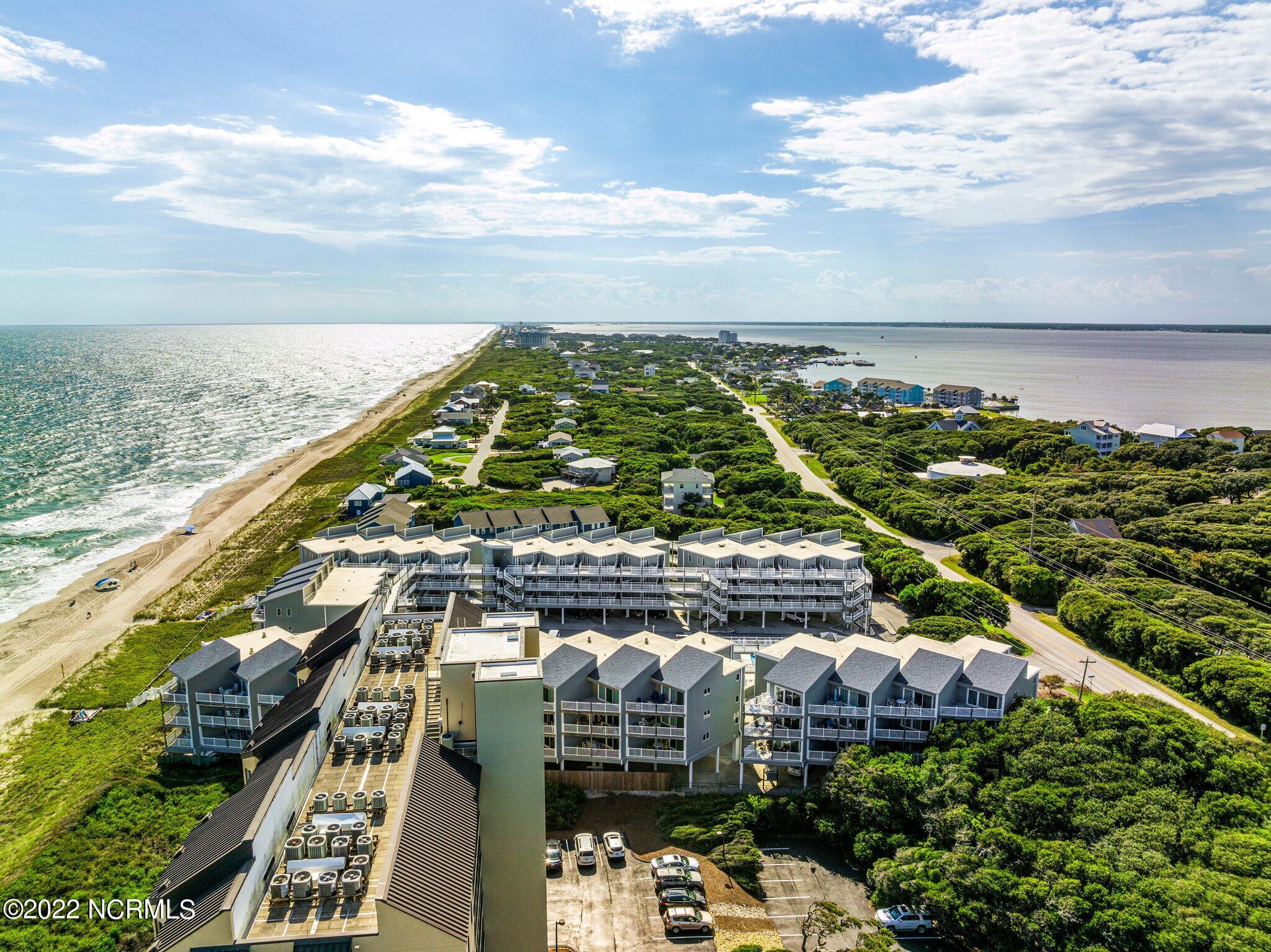 855 Salter Path Road, Unit 110 Atlantic Beach, NC 28512 - Photo 9 of 50 4-web-or-mls-DJI_0196