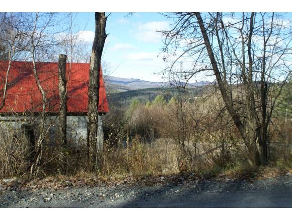 868 Winch Hill Road Northfield, VT 05663 - Photo 1 of 1