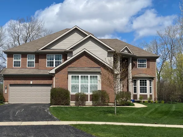 $590,000 | 698 Blazing Star Court, Lake Villa, IL 60046